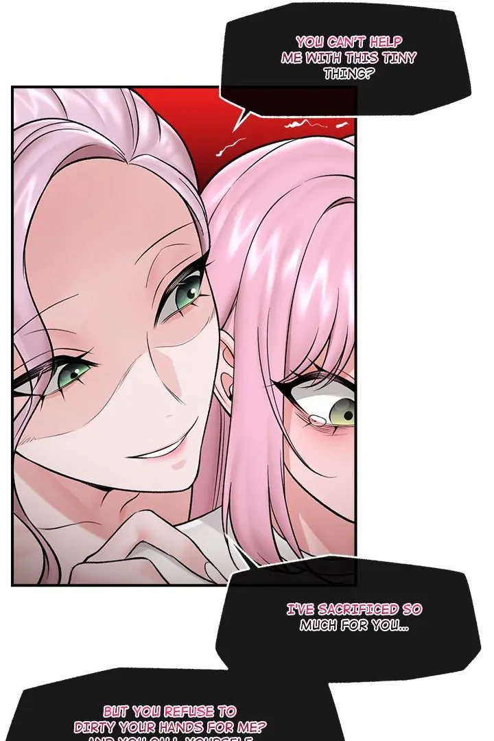Hypnotist Security Guard - Chapter 28 [photo 38] - MangaPorn
