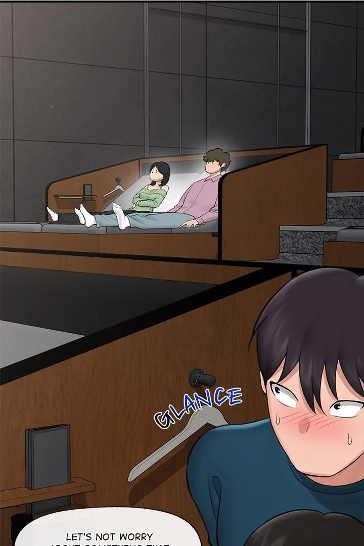 Hypnotist Security Guard - Chapter 28 [photo 52] - MangaPorn