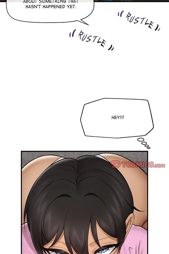 Hypnotist Security Guard - Chapter 28 [photo 53] - MangaPorn