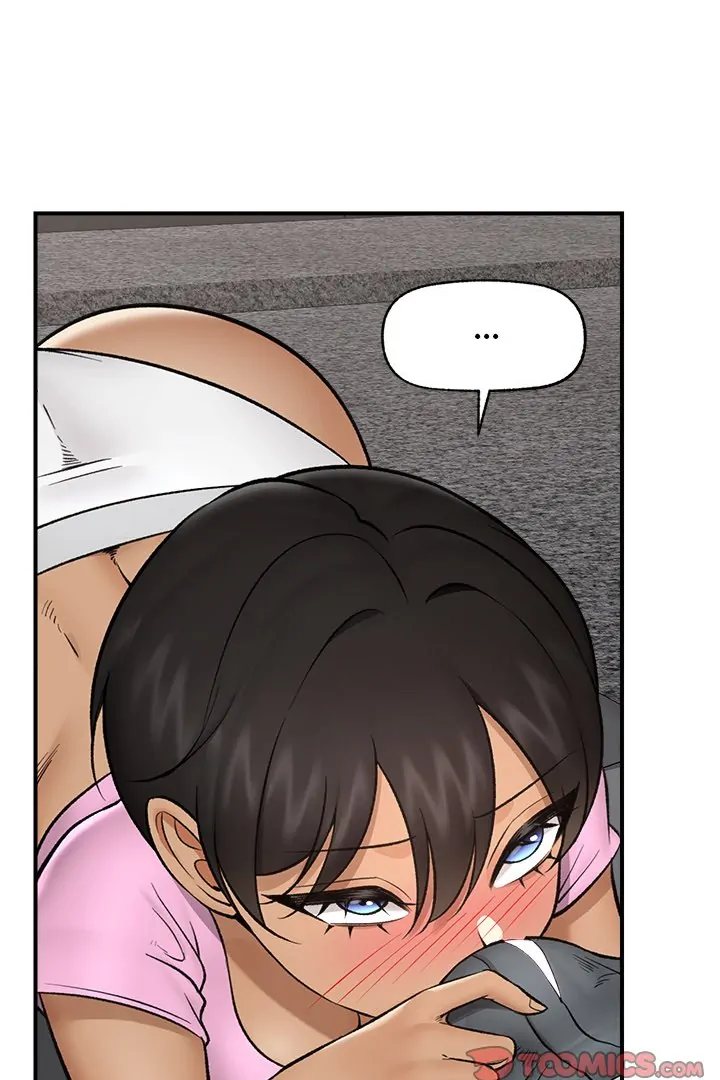 Hypnotist Security Guard - Chapter 28 [photo 59] - MangaPorn