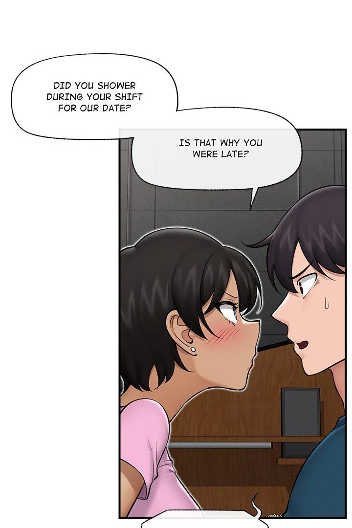 Hypnotist Security Guard - Chapter 28 [photo 62] - MangaPorn