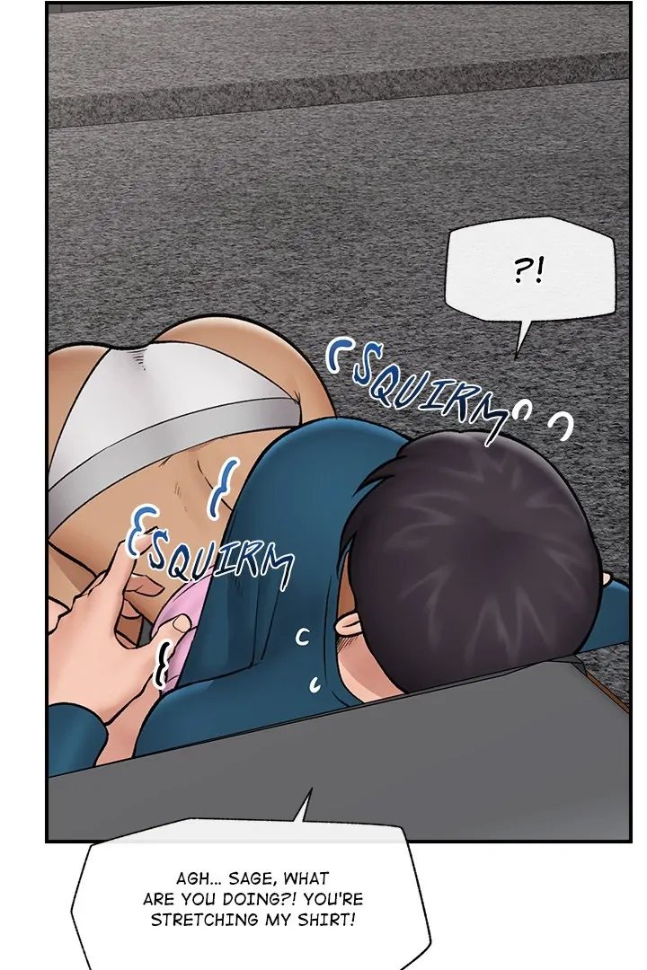 Hypnotist Security Guard - Chapter 28 [photo 96] - MangaPorn