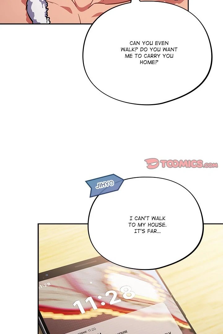 Idiot Virus - Chapter 27 [photo 102] - MangaPorn