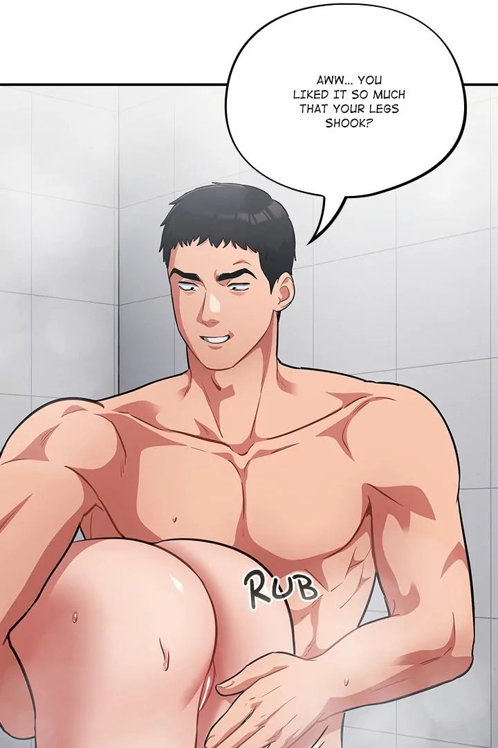 Idiot Virus - Chapter 27 [photo 92] - MangaPorn
