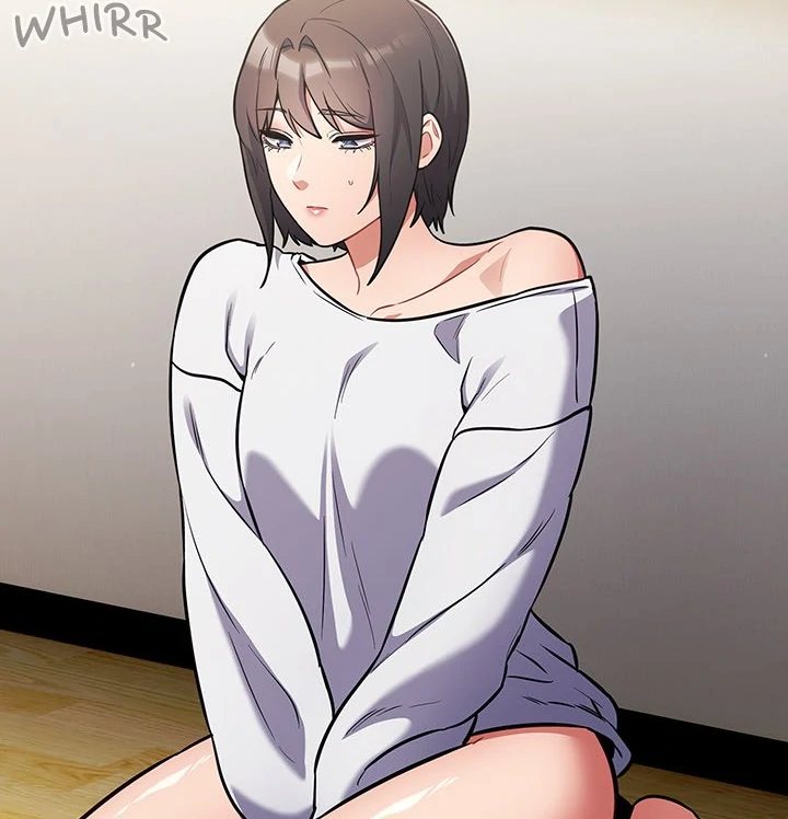 Idiot Virus - Chapter 27 [photo 99] - MangaPorn