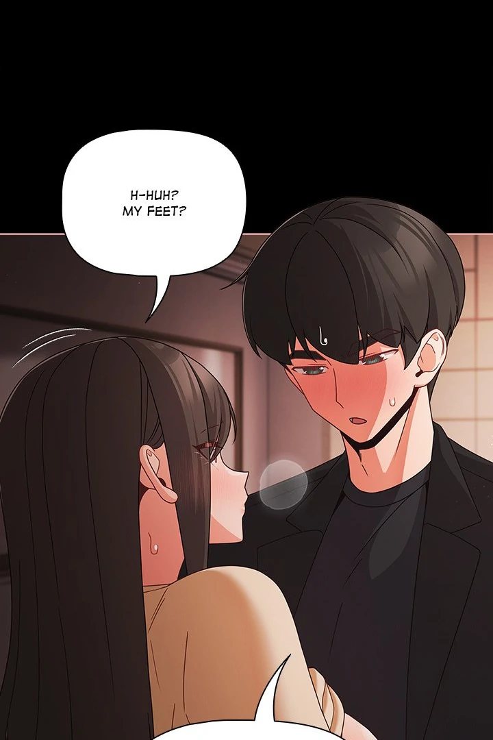 People of The Dark - Chapter 21 [photo 43] - MangaPorn