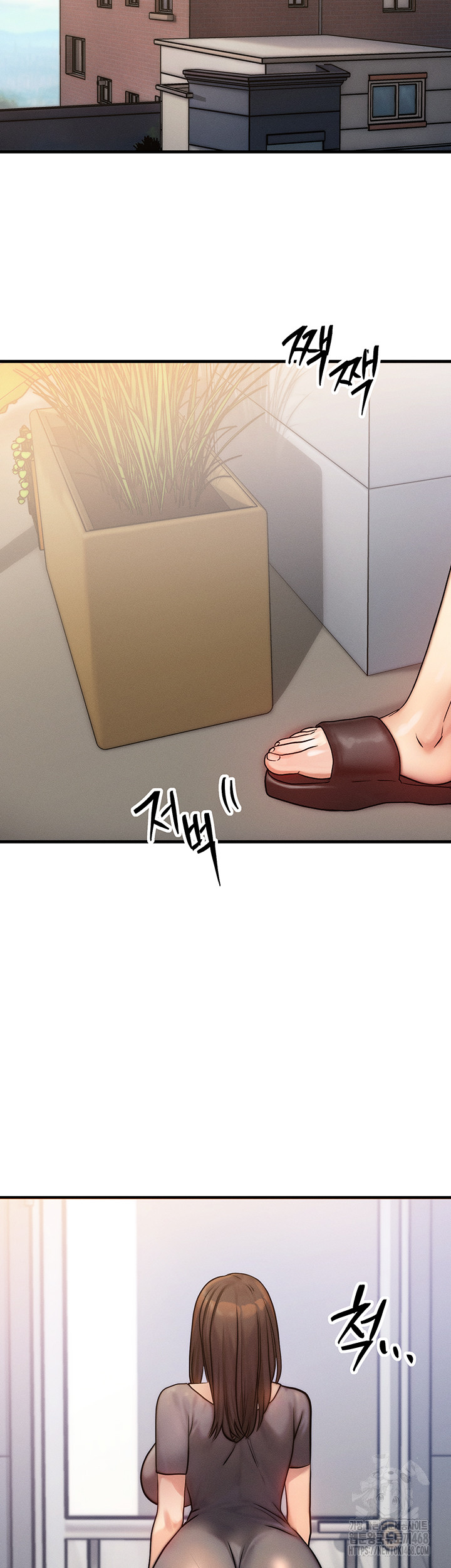 My Body Got Switched Raw - Chapter 5 [photo 40] - MangaPorn