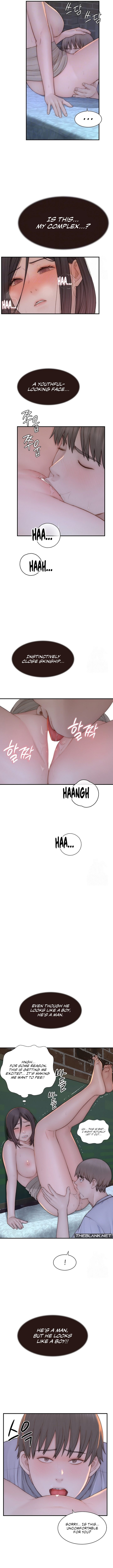 Addicted to My Stepmom - Chapter 86 [photo 4] - MangaPorn