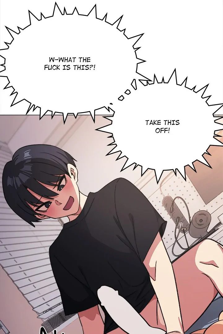 Stop Smoking - Chapter 36 [photo 132] - MangaPorn