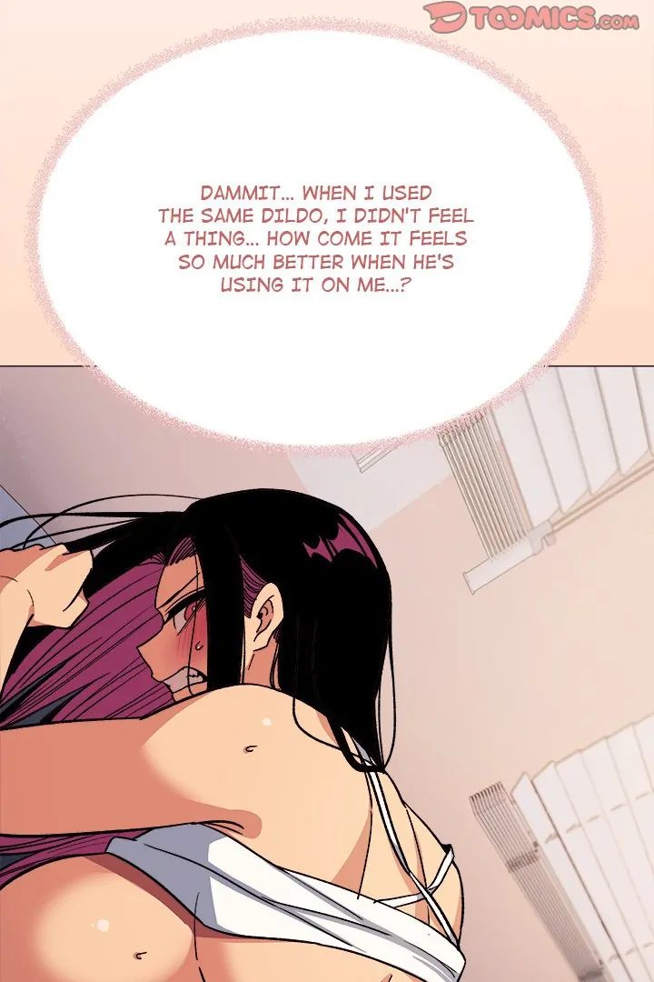 Stop Smoking - Chapter 36 [photo 28] - MangaPorn