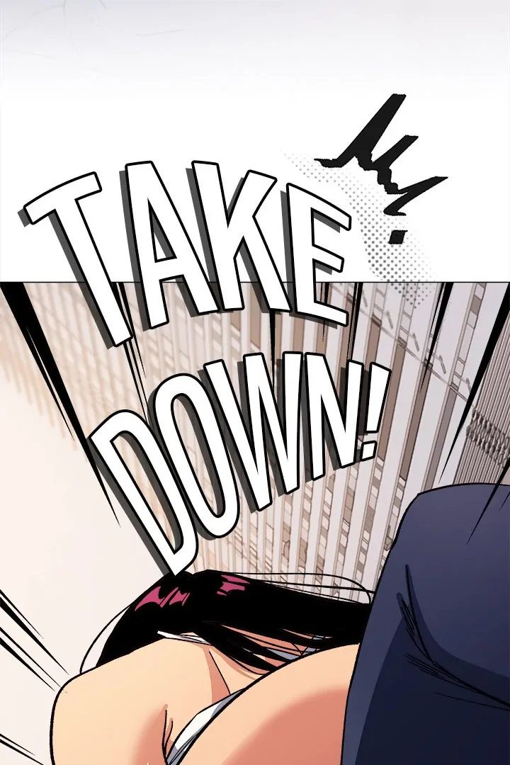 Stop Smoking - Chapter 36 [photo 36] - MangaPorn