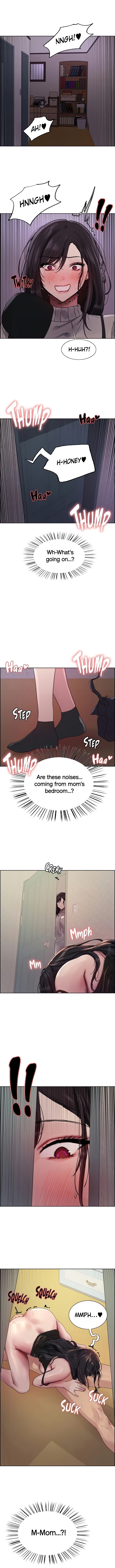 Sex Stopwatch - Chapter 135 [photo 11] - MangaPorn