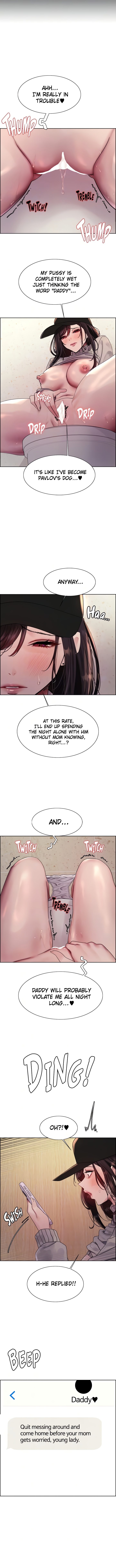 Sex Stopwatch - Chapter 135 [photo 4] - MangaPorn