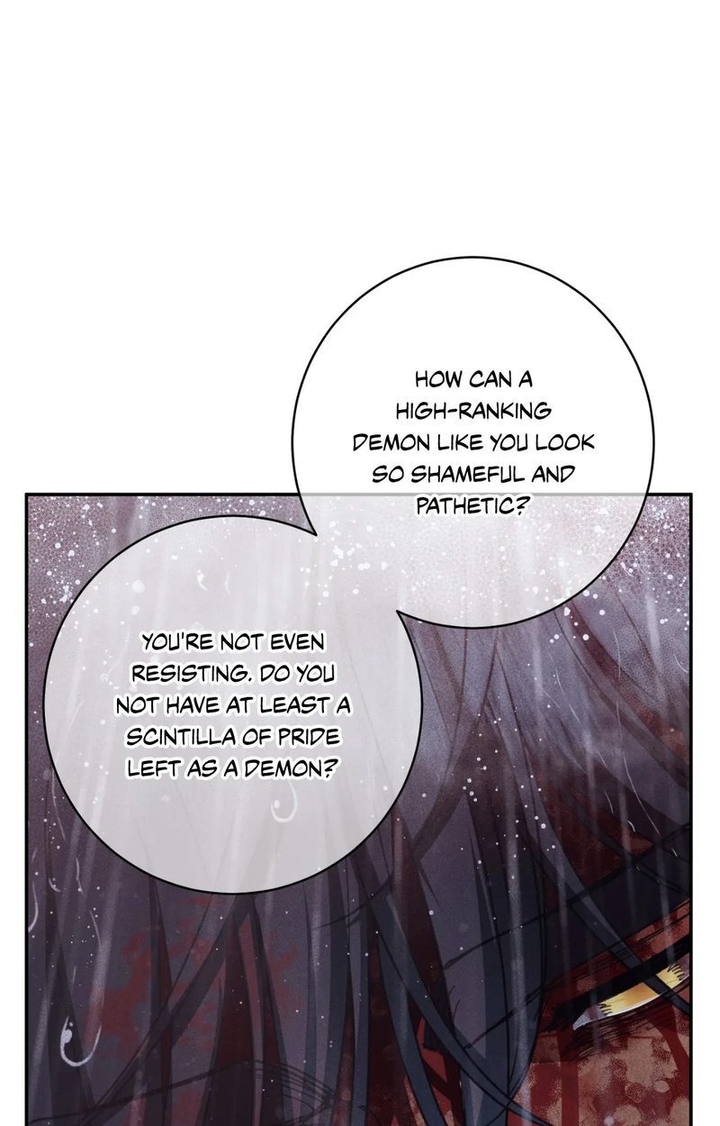 Hana’s Demons of Lust - Chapter 98 [photo 11] - MangaPorn