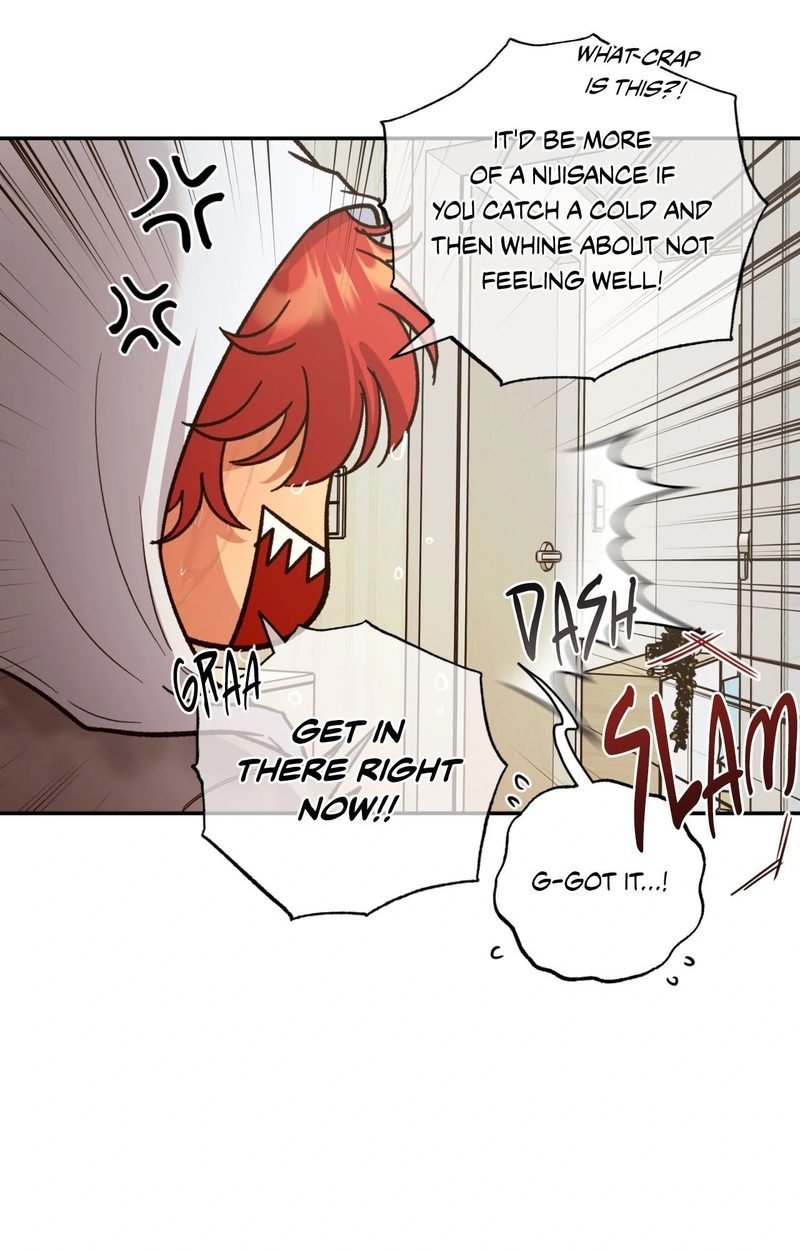 Hana’s Demons of Lust - Chapter 98 [photo 94] - MangaPorn