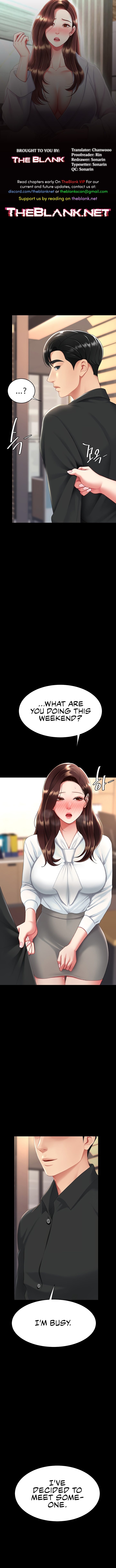 I’ll Eat Your Mom First - Chapter 90 [photo 1] - MangaPorn