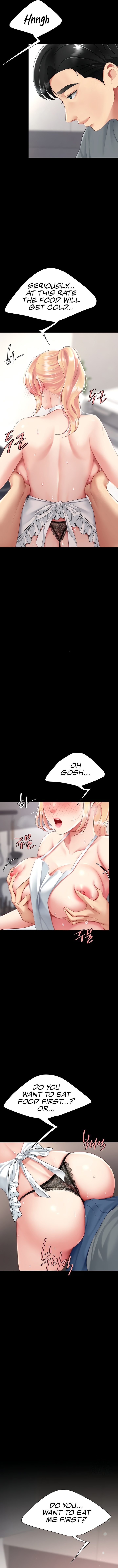 I’ll Eat Your Mom First - Chapter 90 [photo 18] - MangaPorn