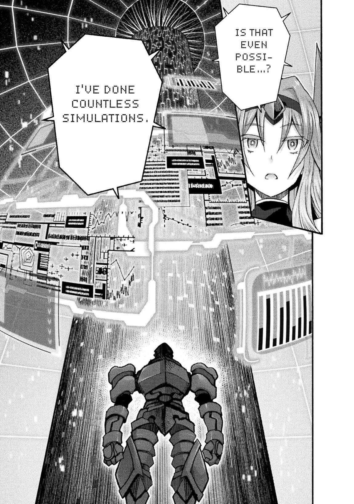 Himekishi ga Classmate! - Chapter 72 [photo 9] - MangaPorn