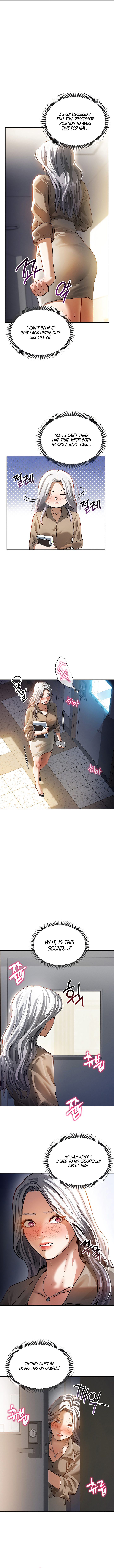 My Eyes Now See Desire - Chapter 23 [photo 8] - MangaPorn