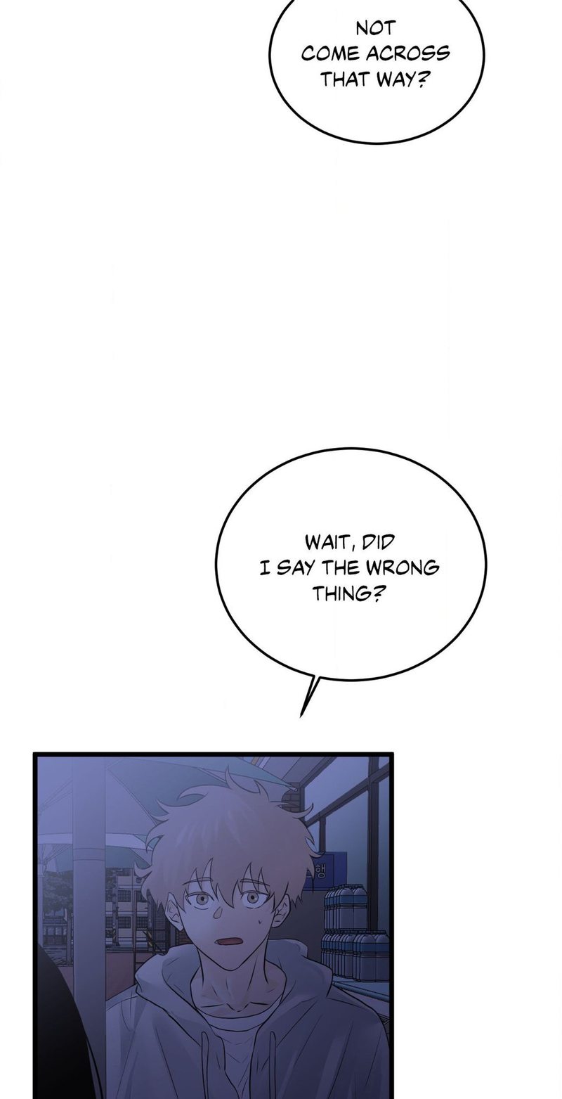 Where the Heart Is - Chapter 49 [photo 13] - MangaPorn