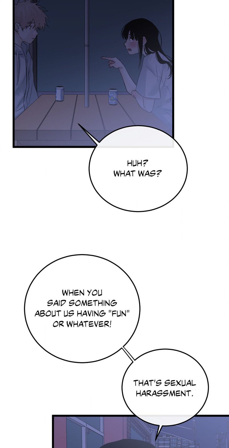 Where the Heart Is - Chapter 49 [photo 26] - MangaPorn