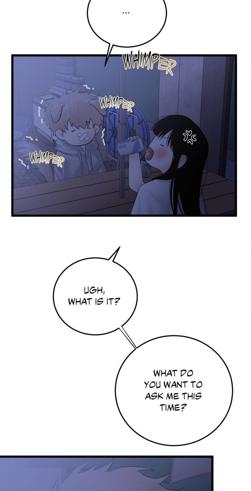 Where the Heart Is - Chapter 49 [photo 32] - MangaPorn