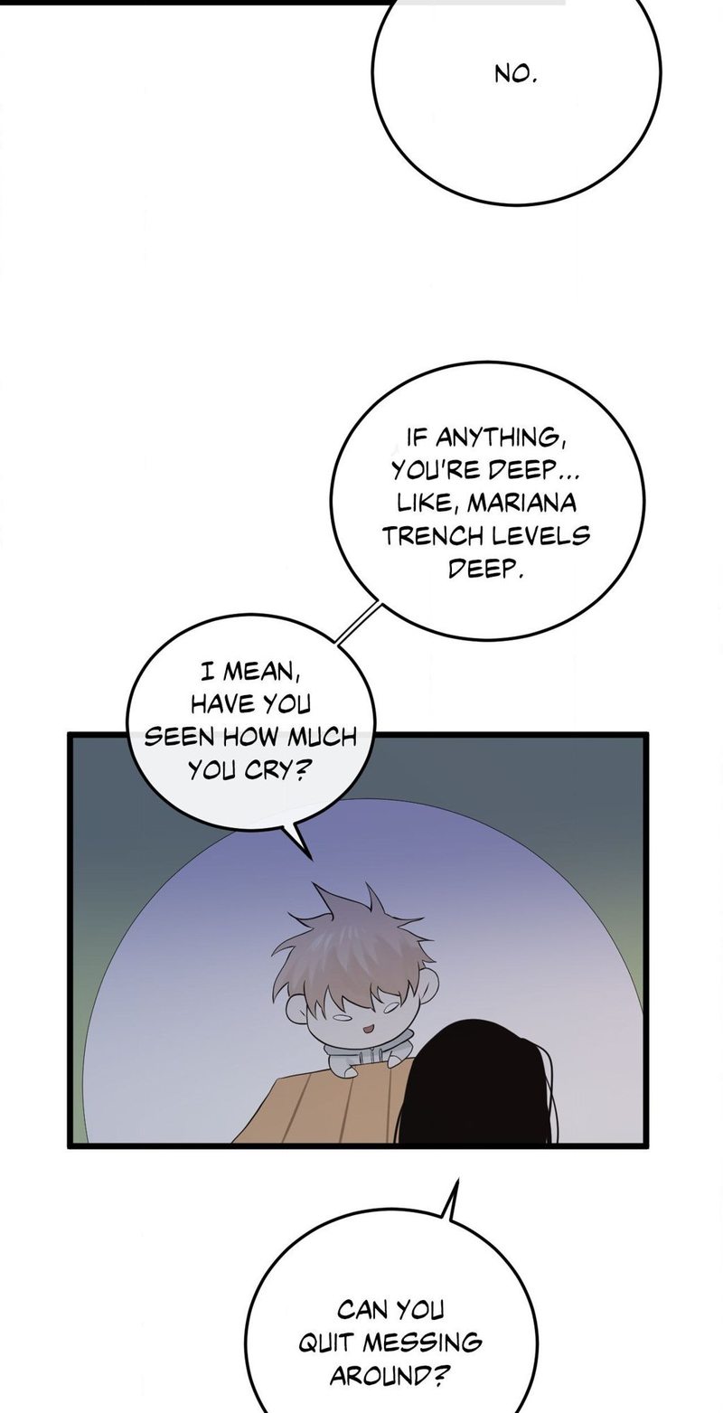 Where the Heart Is - Chapter 49 [photo 9] - MangaPorn