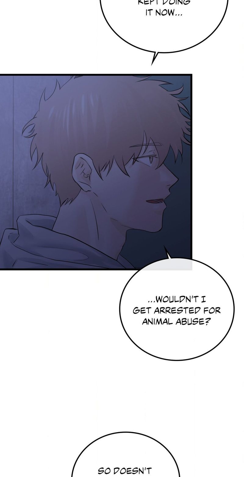 Where the Heart Is - Chapter 50 [photo 33] - MangaPorn
