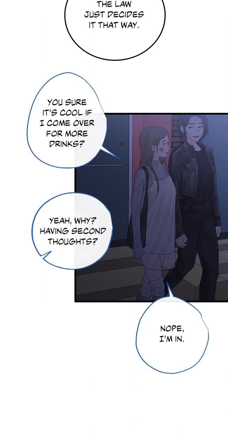 Where the Heart Is - Chapter 50 [photo 38] - MangaPorn