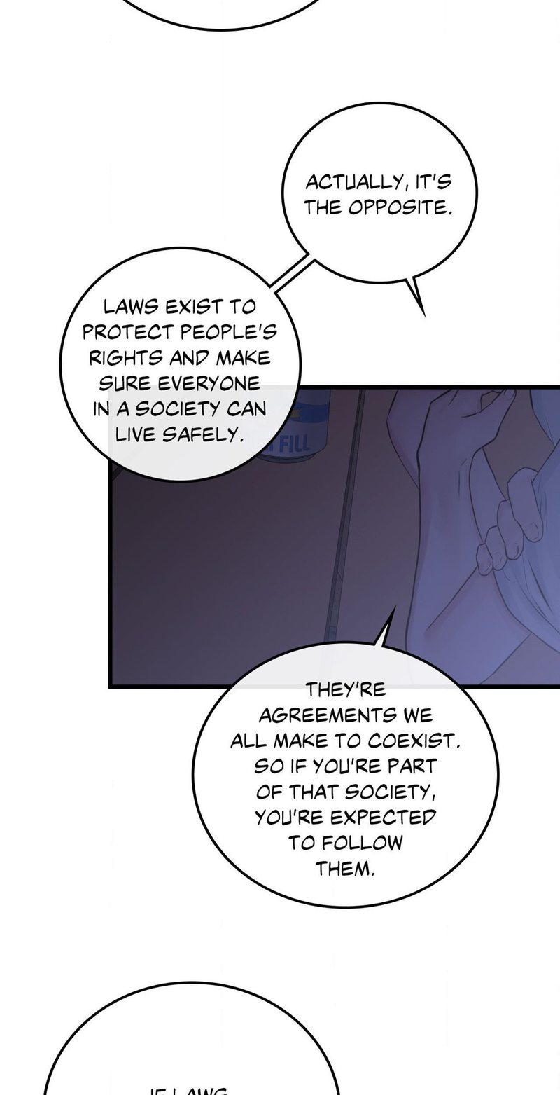Where the Heart Is - Chapter 50 [photo 46] - MangaPorn