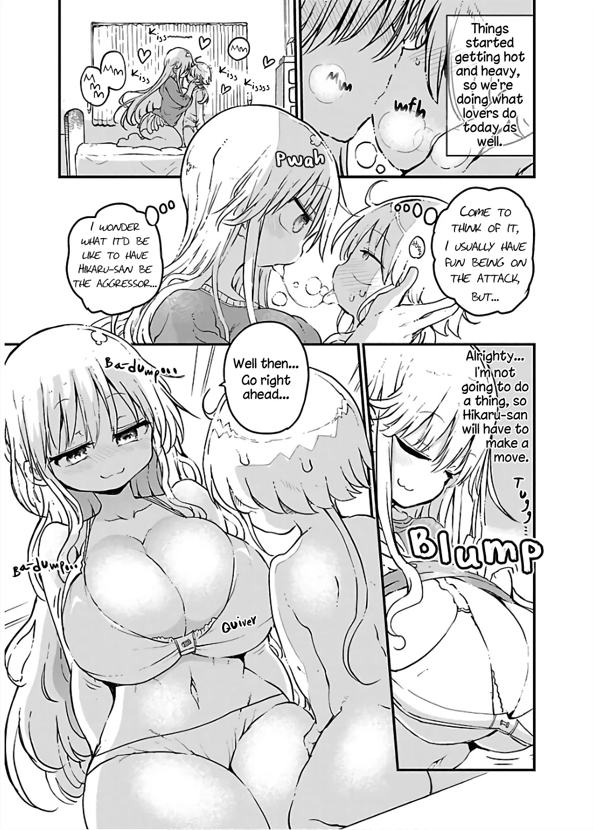 Chichi Chichi - Chapter 65 [photo 1] - MangaPorn