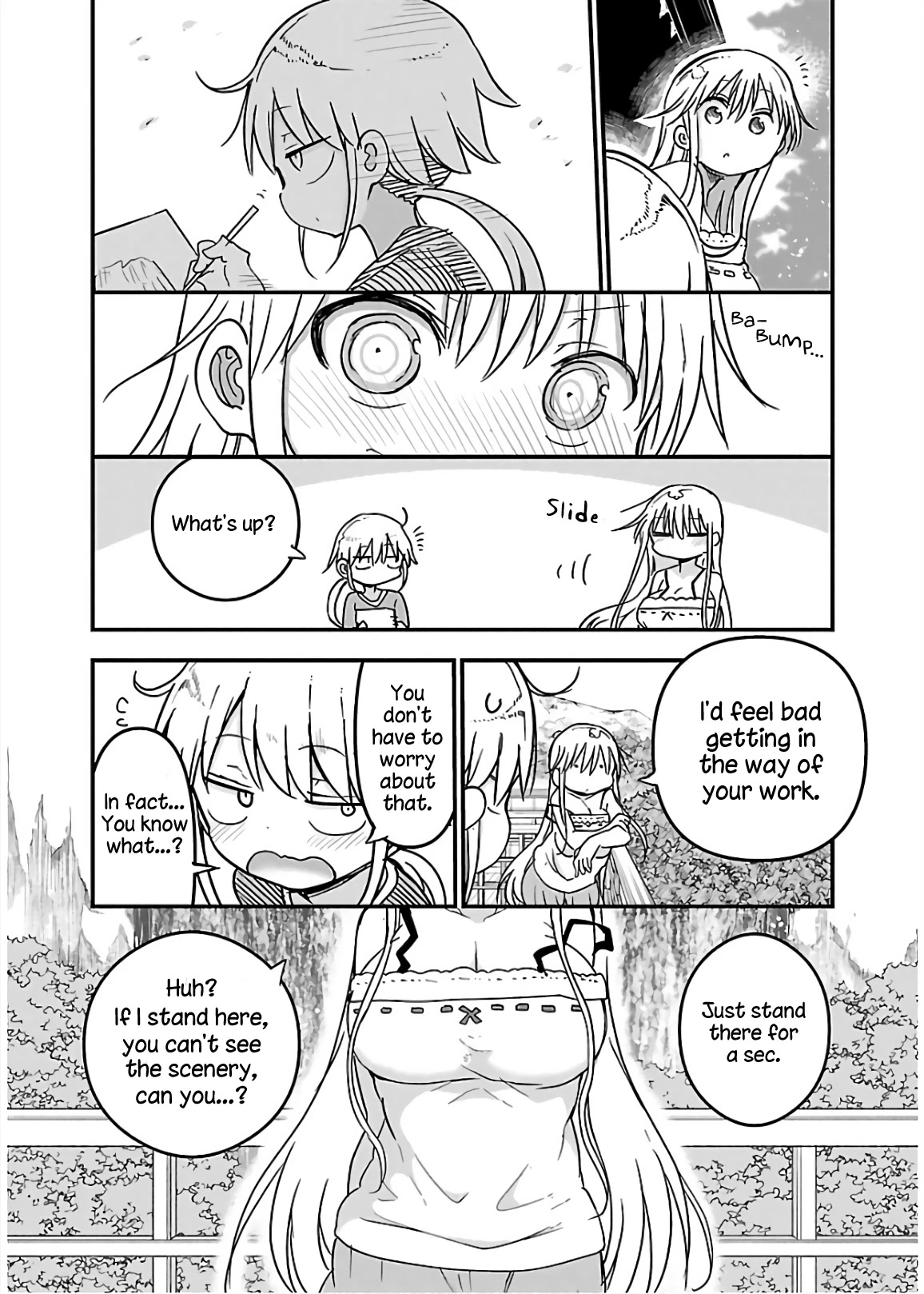 Chichi Chichi - Chapter 67 [photo 6] - MangaPorn