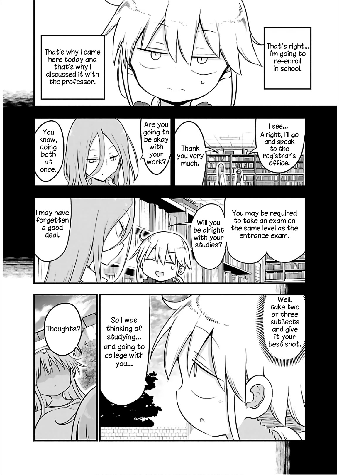 Chichi Chichi - Chapter 69 [photo 4] - MangaPorn