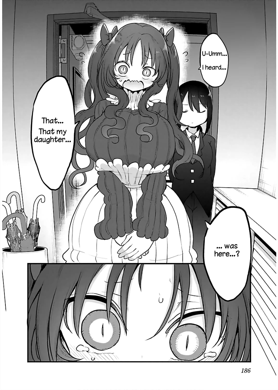 Chichi Chichi - Chapter 70 [photo 12] - MangaPorn