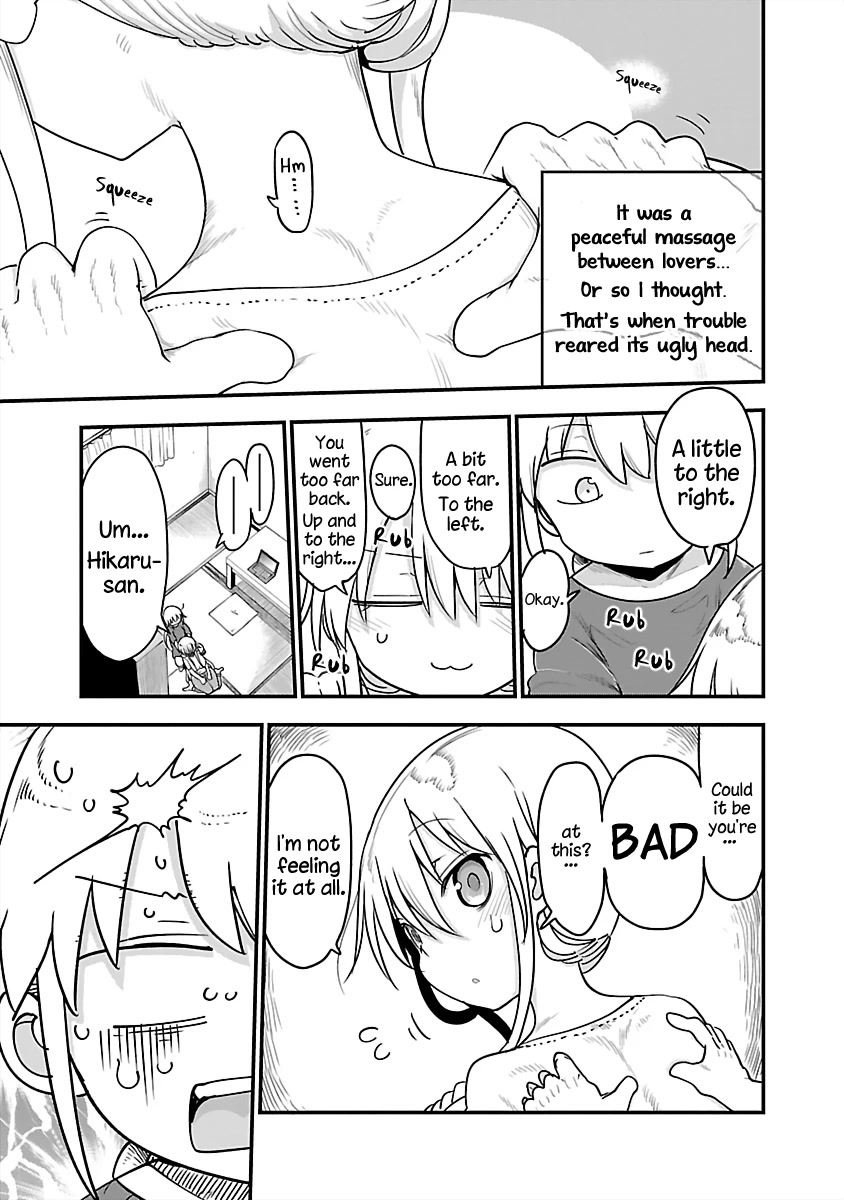 Chichi Chichi - Chapter 77 [photo 3] - MangaPorn