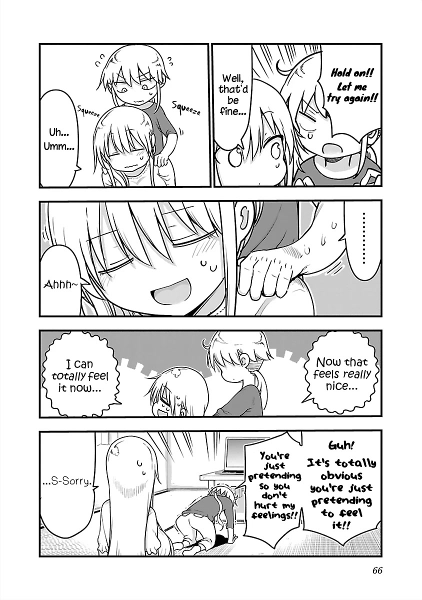 Chichi Chichi - Chapter 77 [photo 4] - MangaPorn