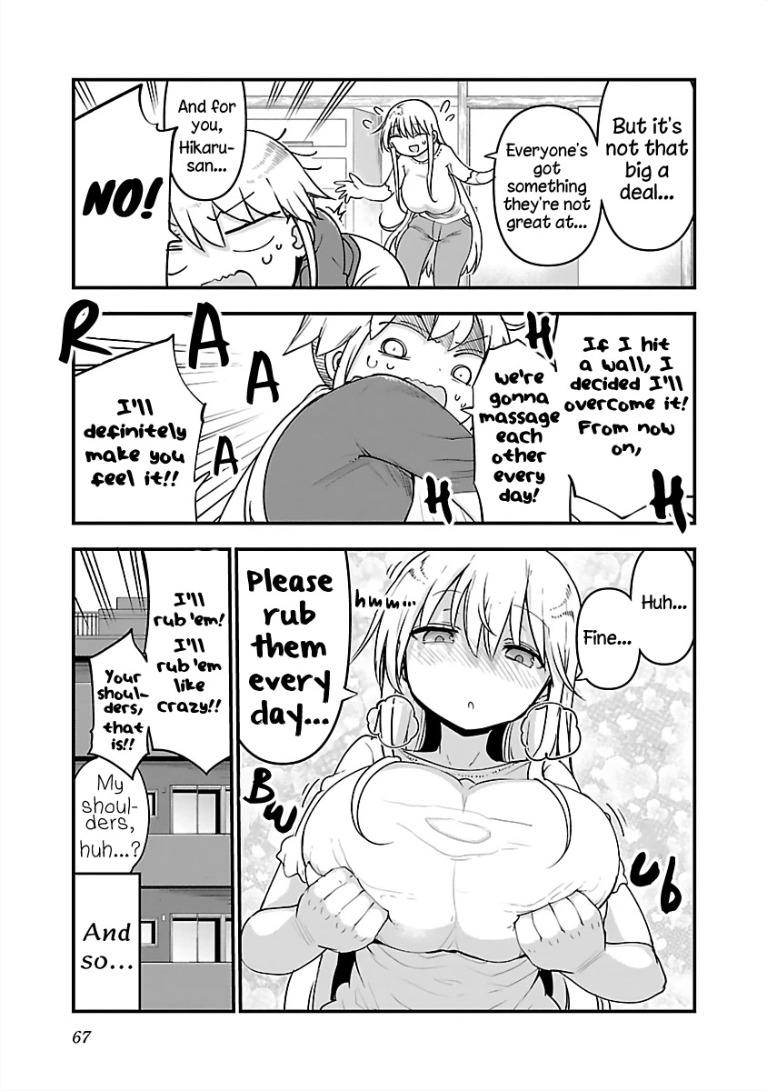 Chichi Chichi - Chapter 77 [photo 5] - MangaPorn