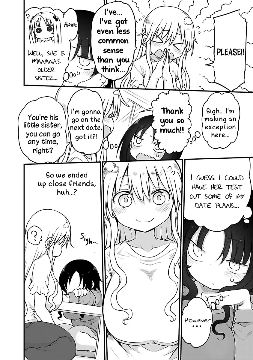 Chichi Chichi - Chapter 78 [photo 2] - MangaPorn