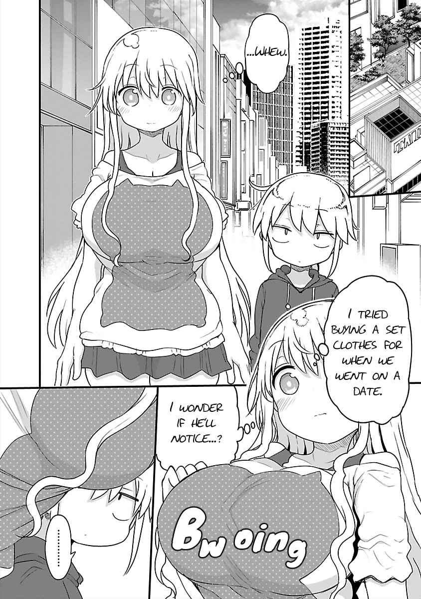 Chichi Chichi - Chapter 78 [photo 4] - MangaPorn