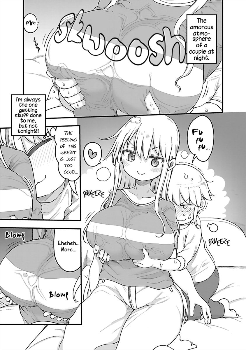 Chichi Chichi - Chapter 79 [photo 1] - MangaPorn