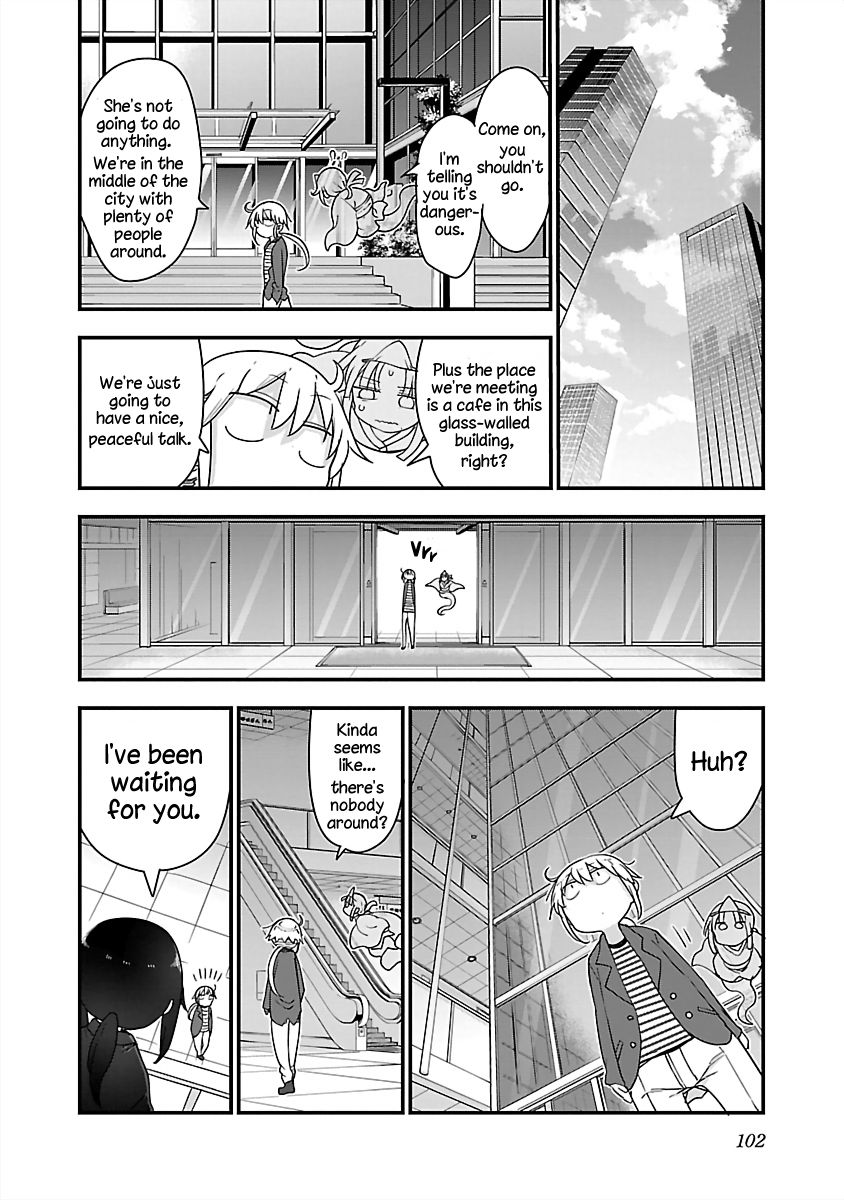 Chichi Chichi - Chapter 80 [photo 2] - MangaPorn