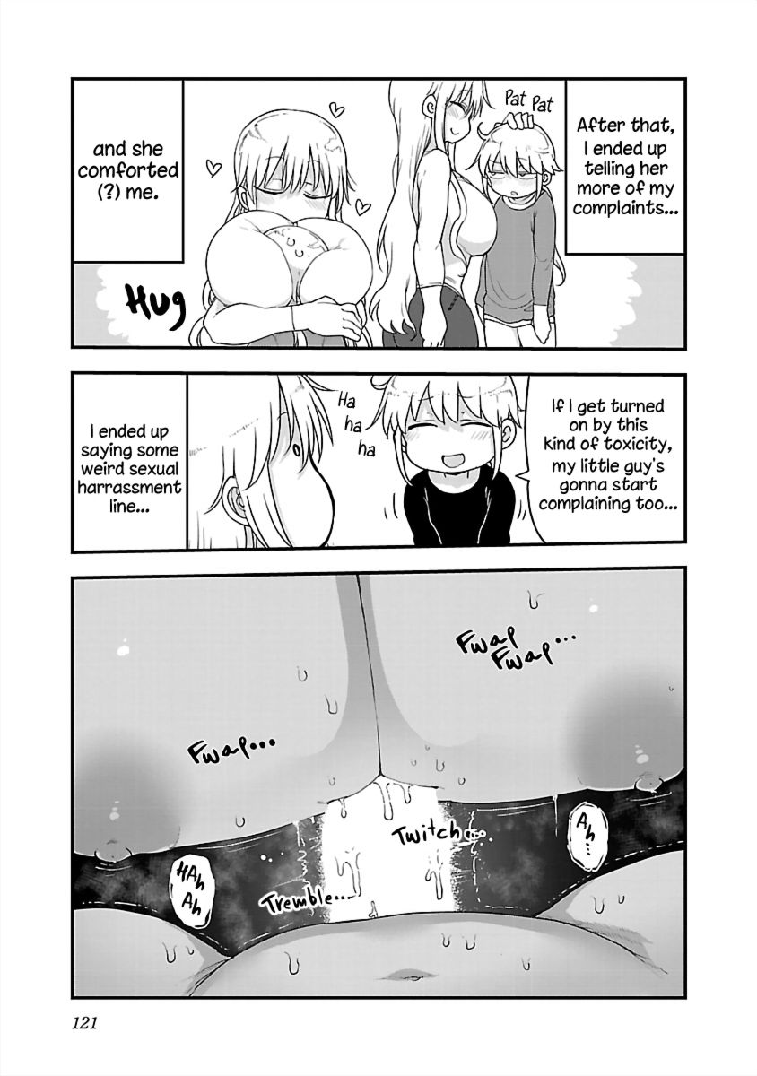Chichi Chichi - Chapter 81 [photo 9] - MangaPorn