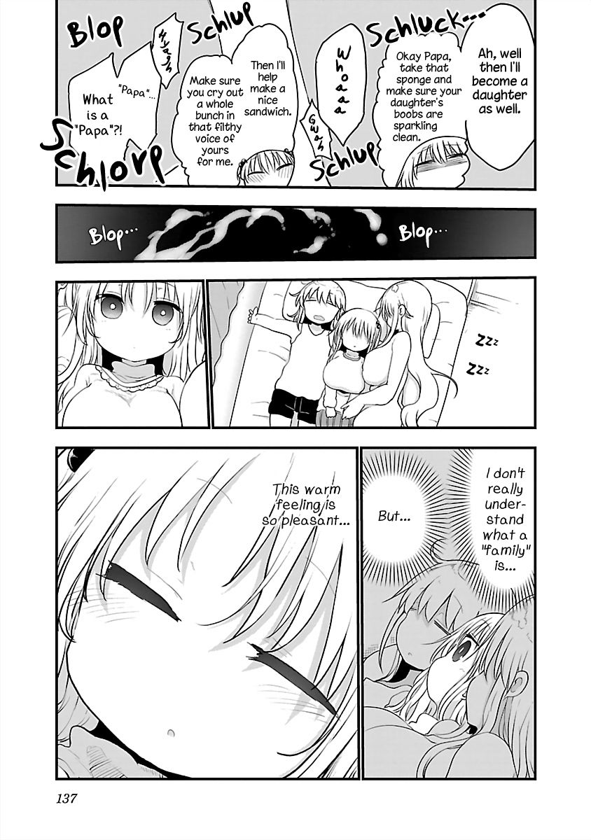 Chichi Chichi - Chapter 82 [photo 11] - MangaPorn