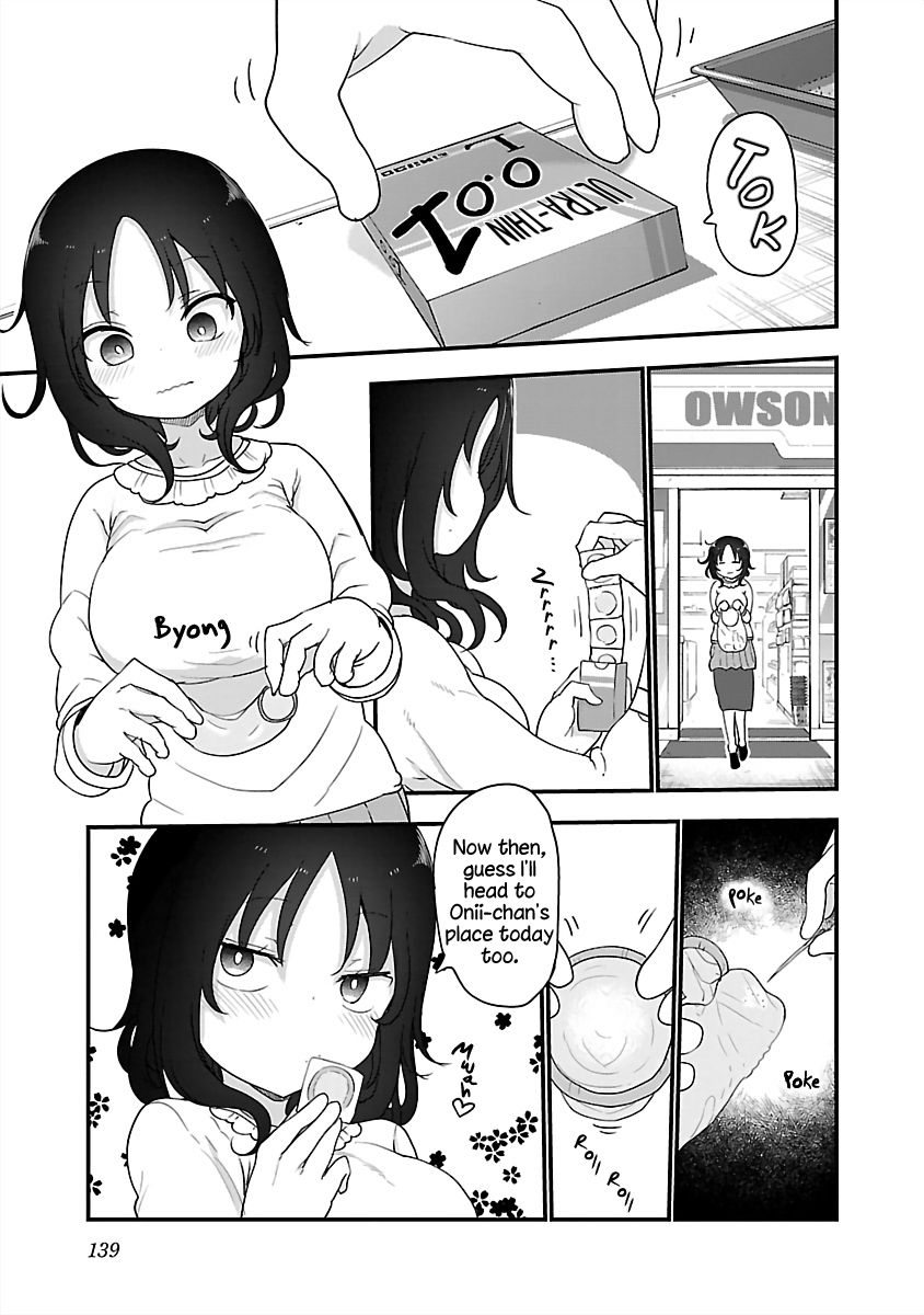 Chichi Chichi - Chapter 83 [photo 1] - MangaPorn