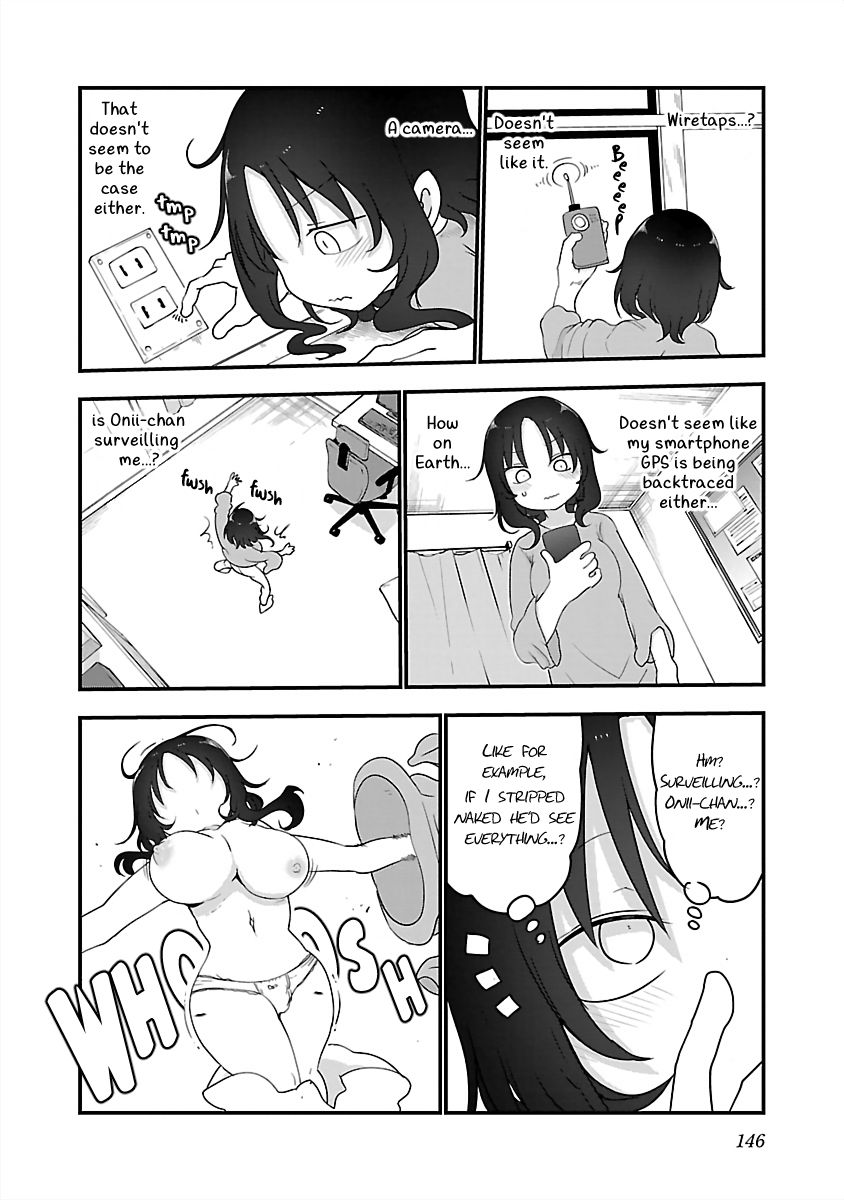 Chichi Chichi - Chapter 83 [photo 8] - MangaPorn