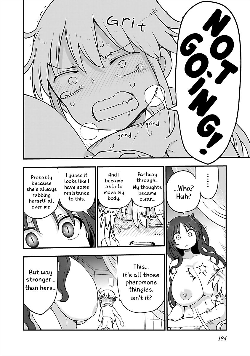 Chichi Chichi - Chapter 86 [photo 10] - MangaPorn