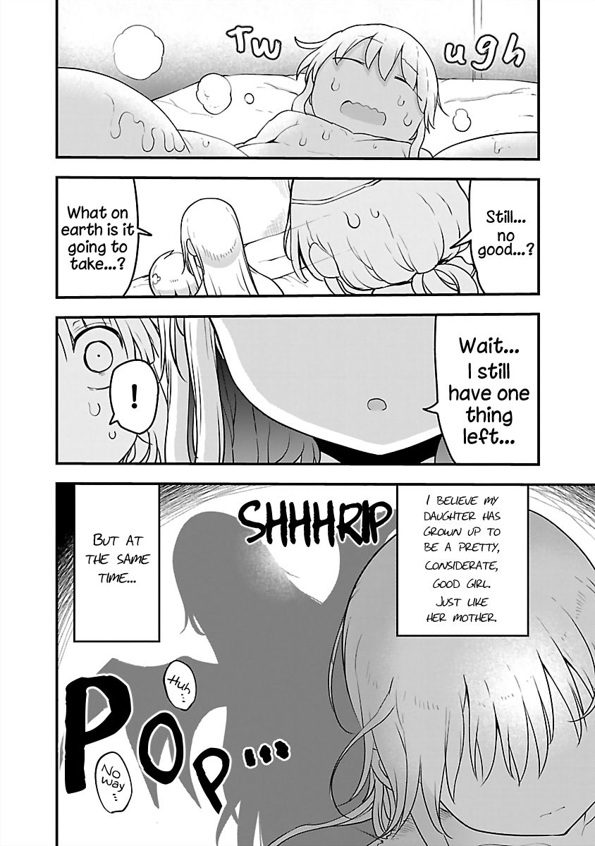 Chichi Chichi - Chapter 87 [photo 10] - MangaPorn