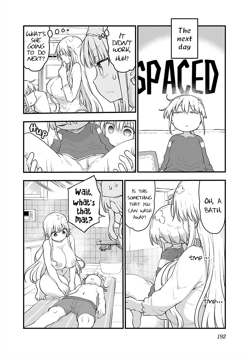 Chichi Chichi - Chapter 87 [photo 6] - MangaPorn