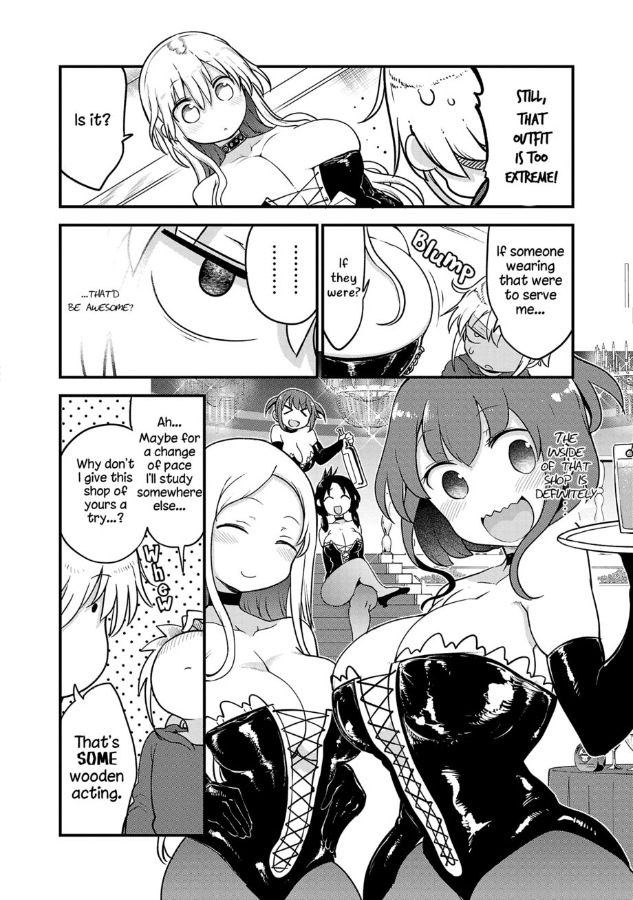 Chichi Chichi - Chapter 90 [photo 4] - MangaPorn