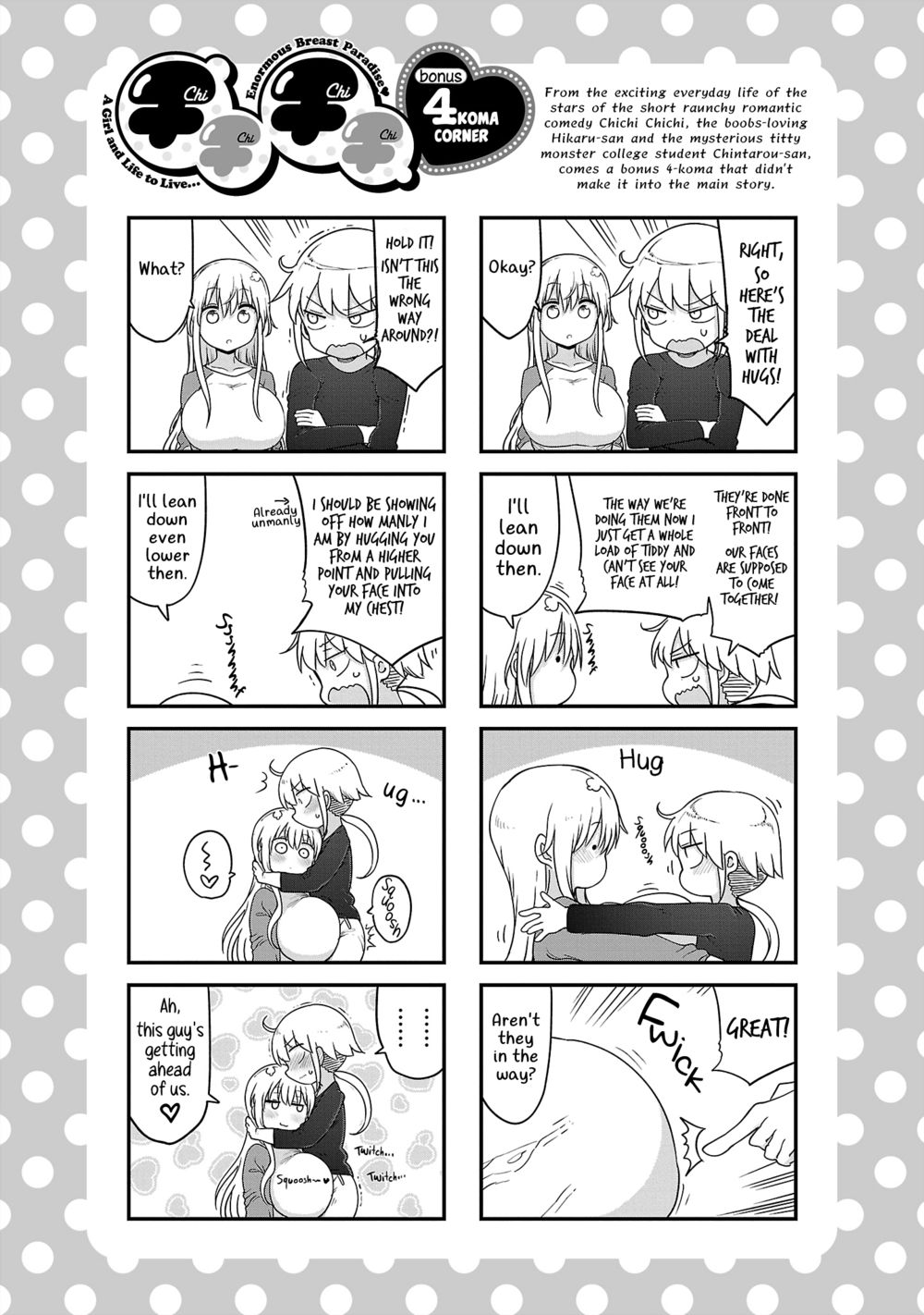 Chichi Chichi - Chapter 92 [photo 12] - MangaPorn